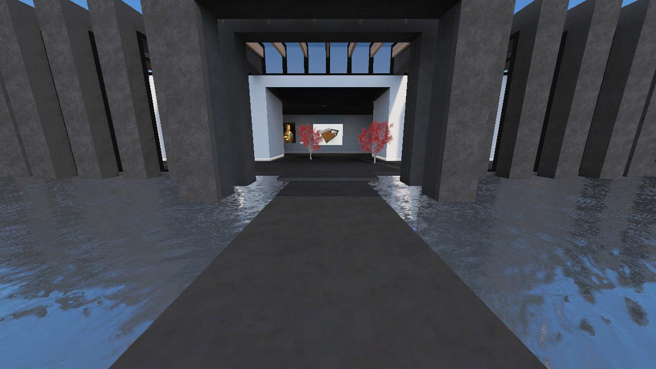 giuproffy's Virtual Meetup