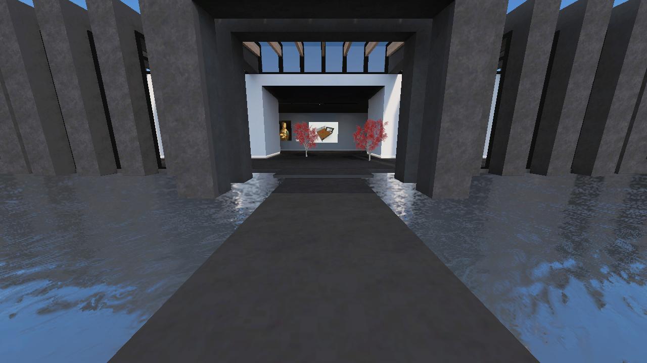 giuproffy's Virtual Meetup