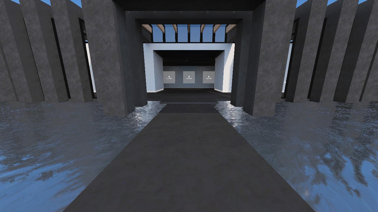 Scuolanic Galleria