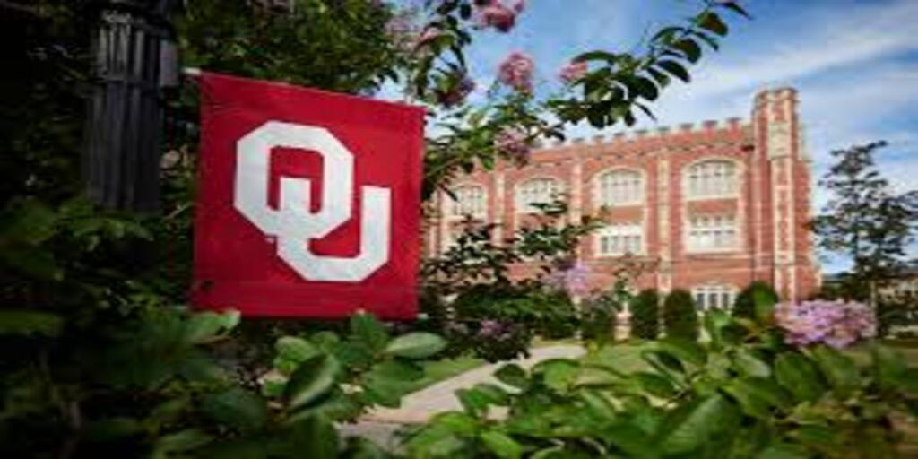 University of Oklahoma 360 Tour