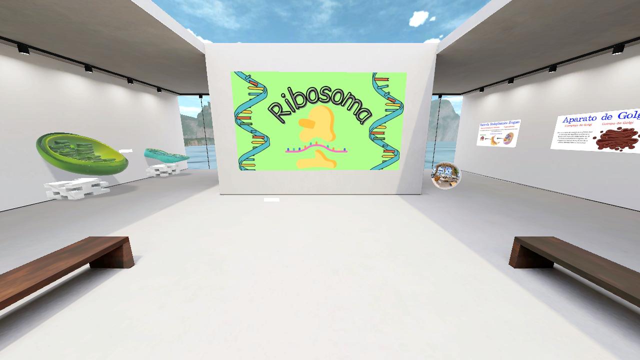 Ali_Chacha's Digital Scene | Spatial
