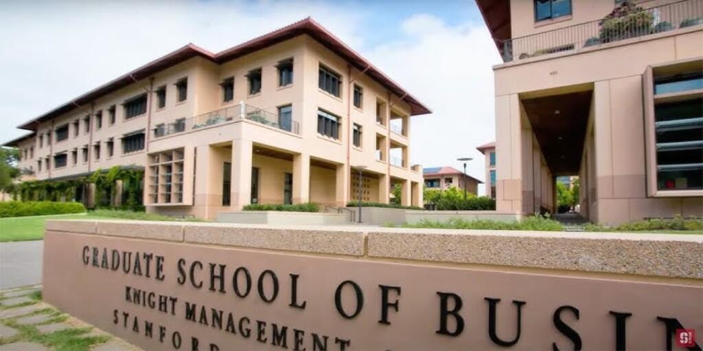The Stanford MBA 360 Campus Tour HD