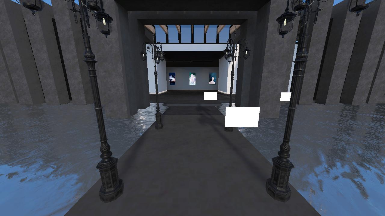 Nocturne Reveria : A Realm of Reverie