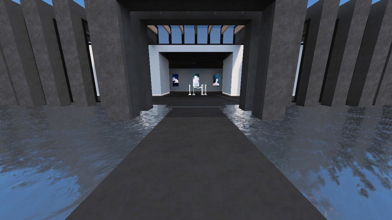 Nocturne Reveria : A Realm of Reverie
