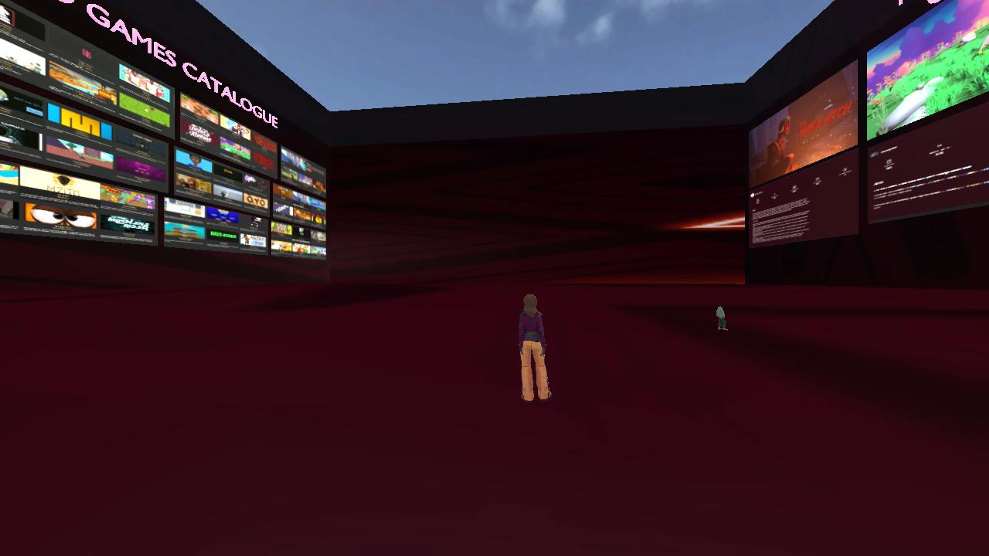 Jiwe Community Game Jam