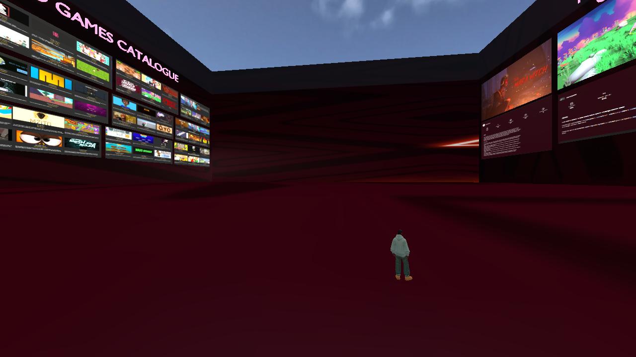 Jiwe Community Game Jam