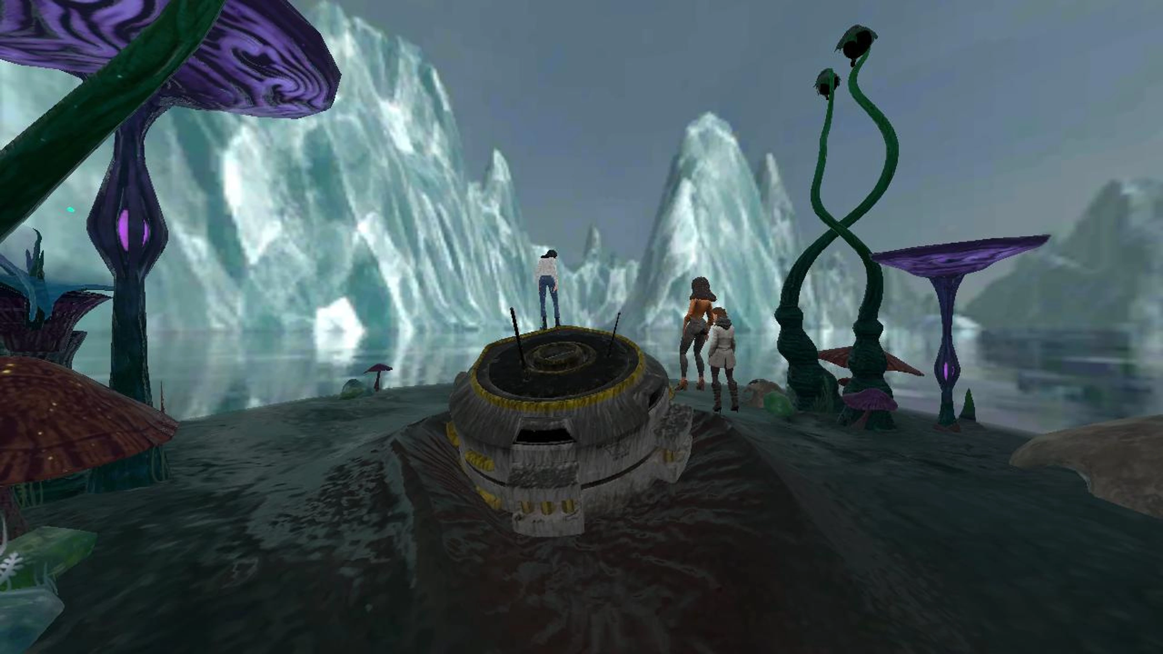 L4R4's Virtual Meetup