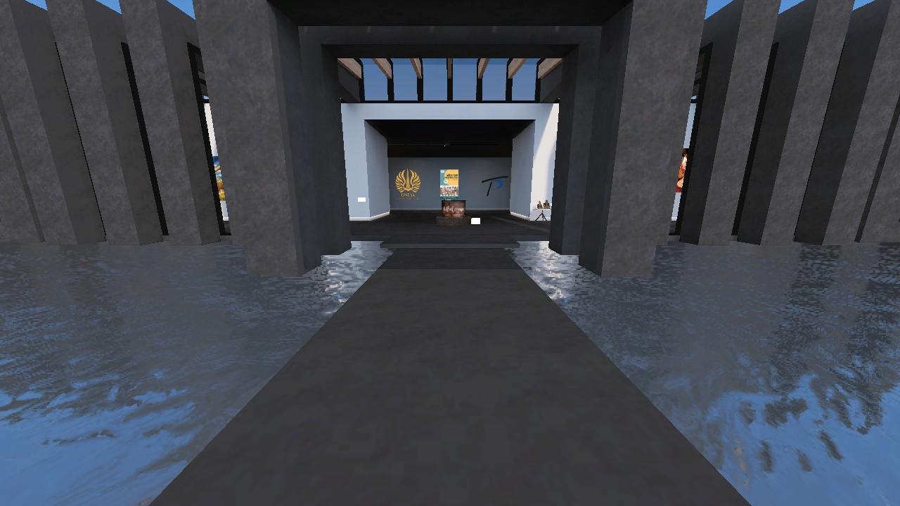 NusantaraArts Space