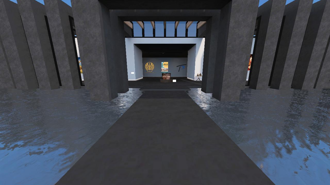 NusantaraArts Space