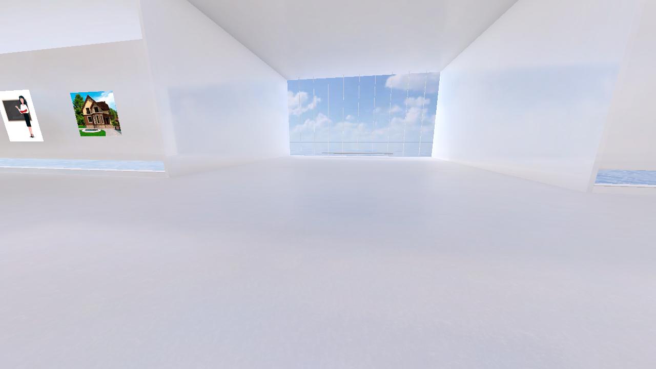 Albert_7907's Digital Scene