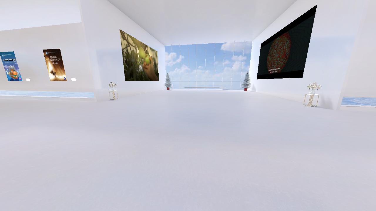 Rea's Wonderland Gallery