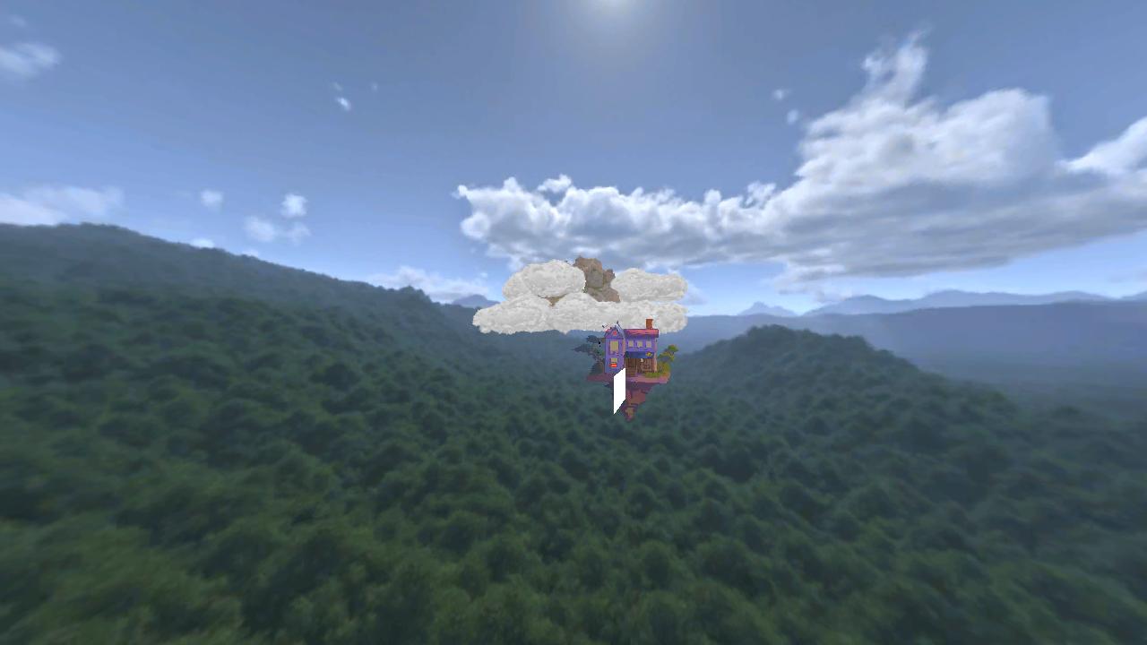 husnasaid's Virtual Hangout