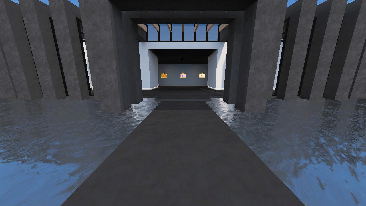 horrible_alpaca's Digital Space