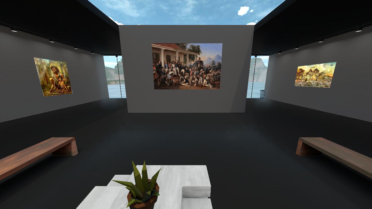 allandfaustina_017's Immersive Room