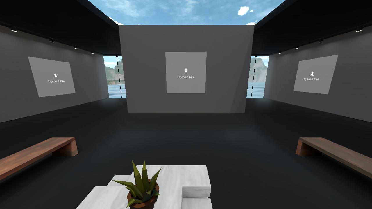 allandfaustina_017's Immersive Room