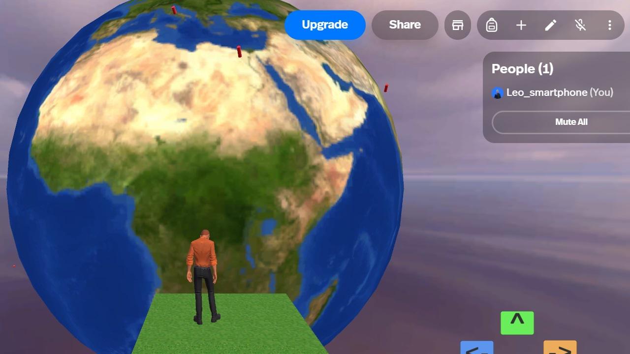 Gira il Mondo + Assistente Virtuale