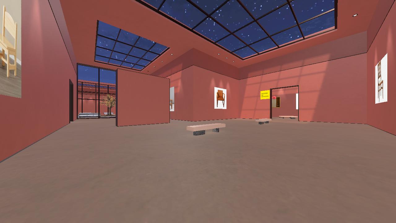 MUSEO GALÁCTICO S2 ATELIER