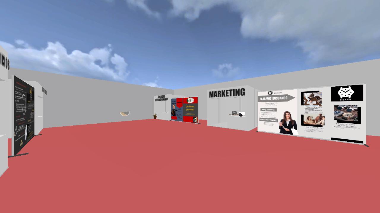 isai_ot93's Immersive Hangout
