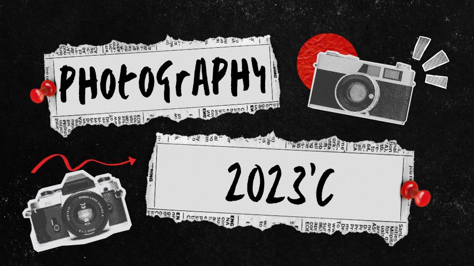 Photography'23C