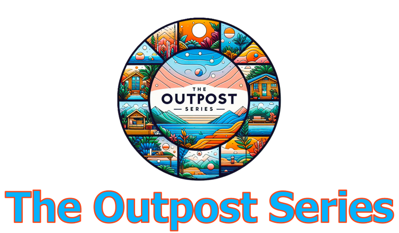 The Outpost Series Hub