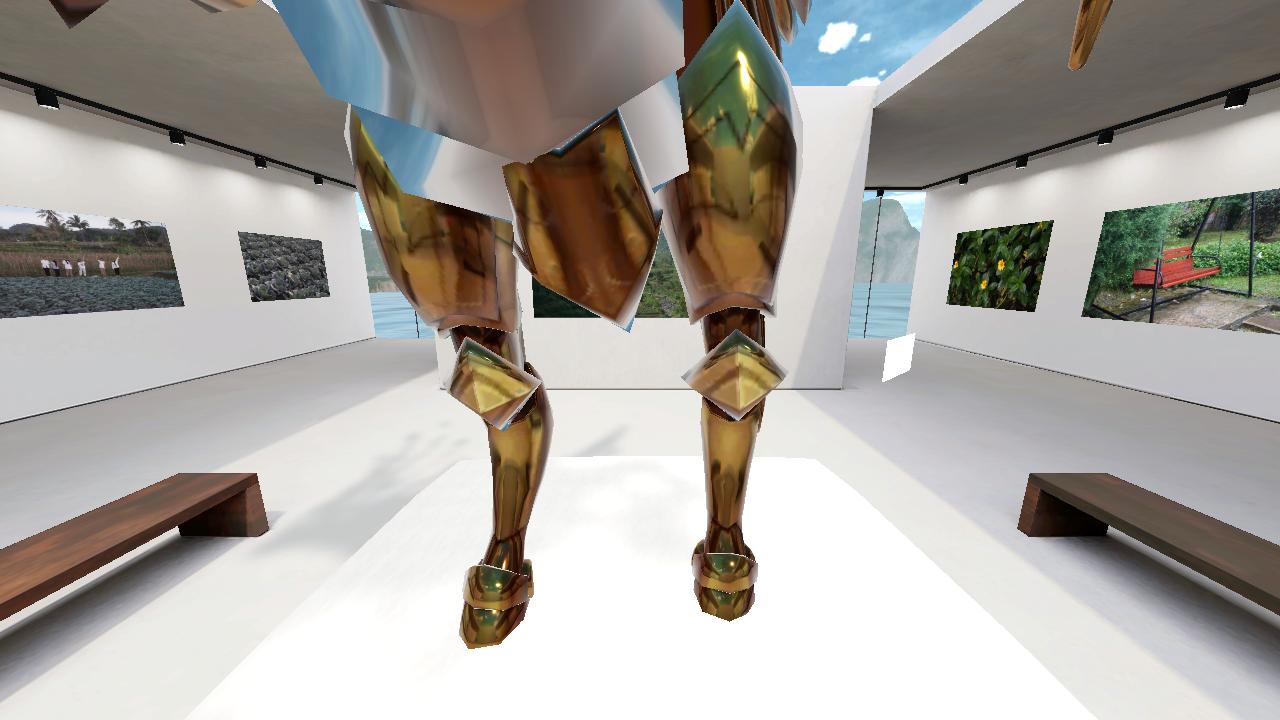 aleeeya's Art Gallery