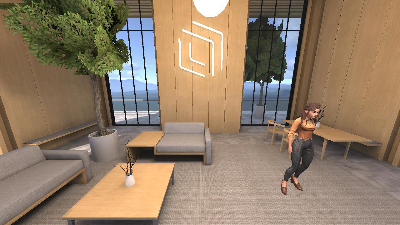 Jeremy_Doradea_UEES's Immersive Meetup