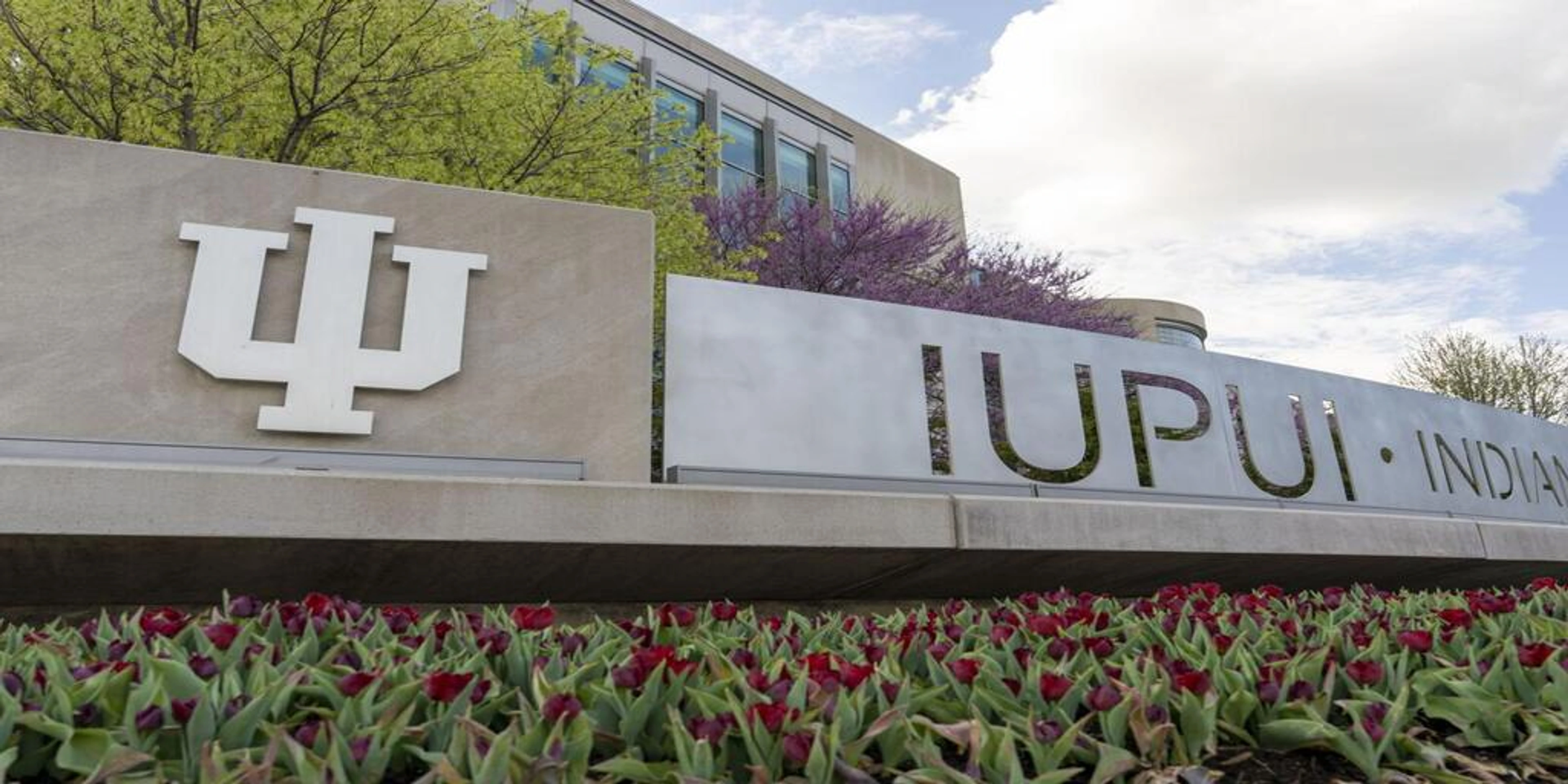 IUPUI 360 Campus Tour