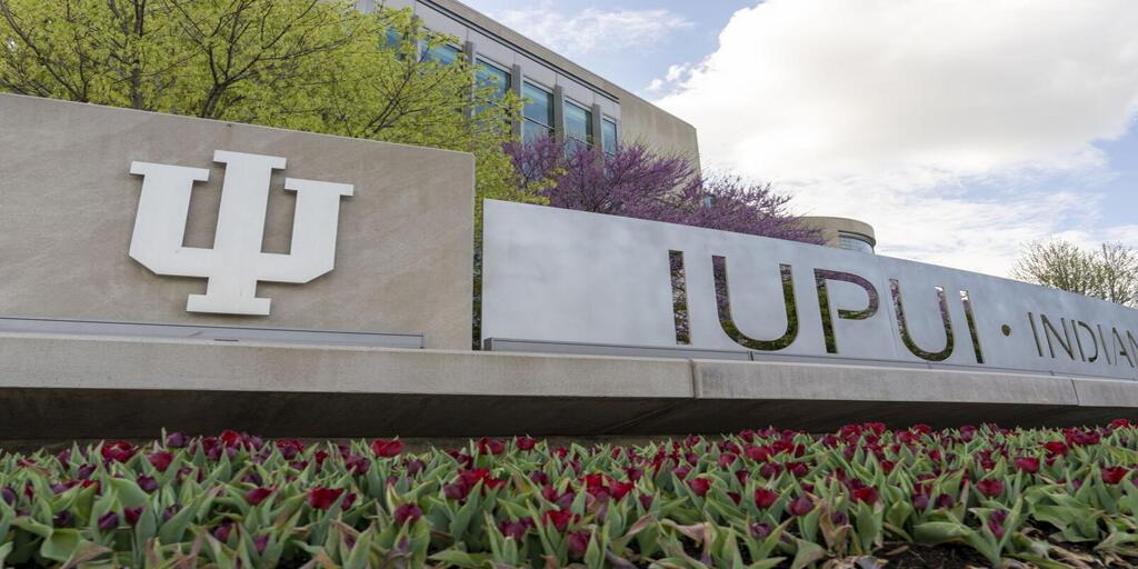 IUPUI 360 Campus Tour
