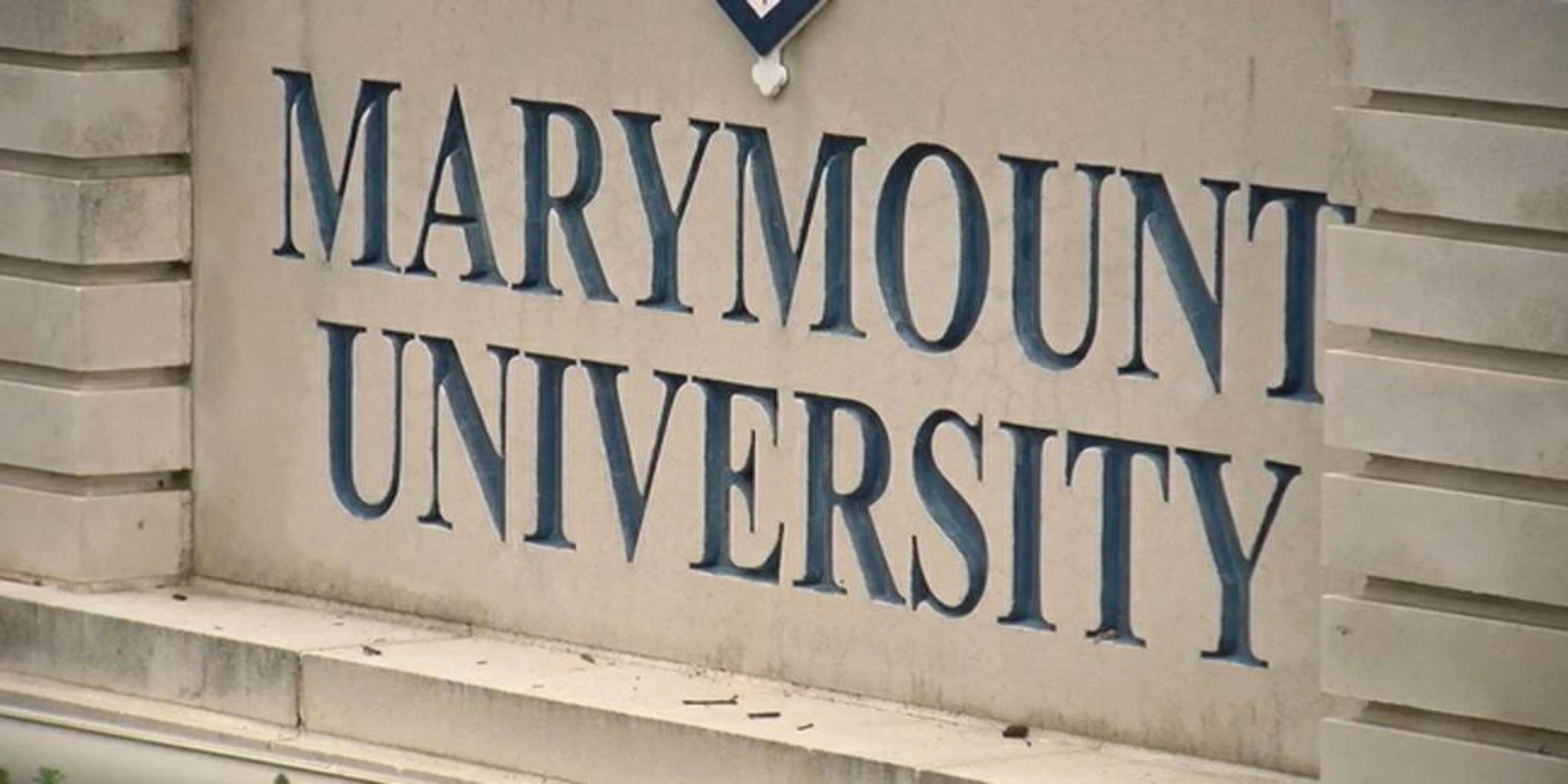 Marymount University 360  Campus Tour