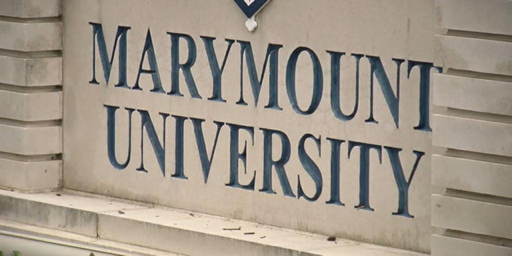 Marymount University 360  Campus Tour