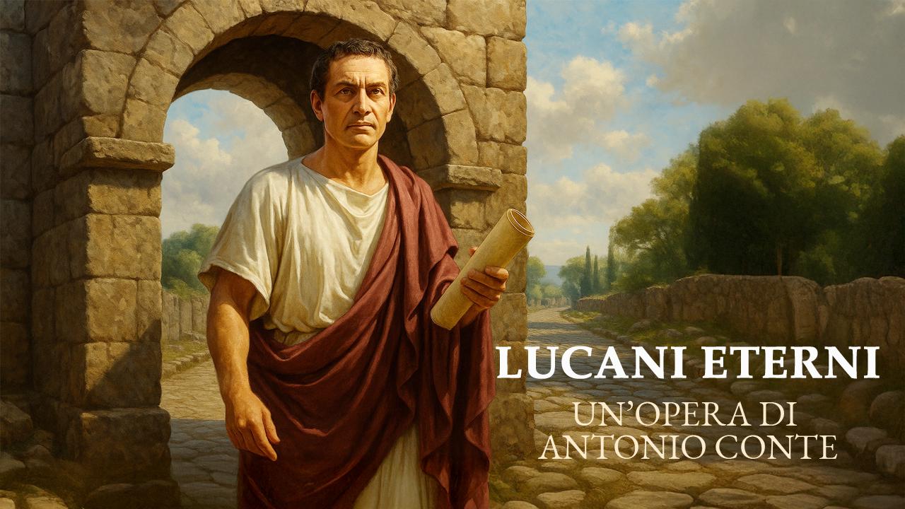Lucani Eterni