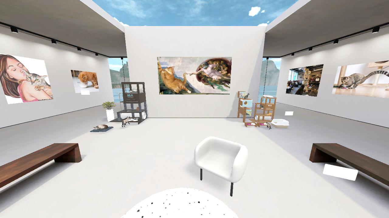 JOCampo714's Digital Place