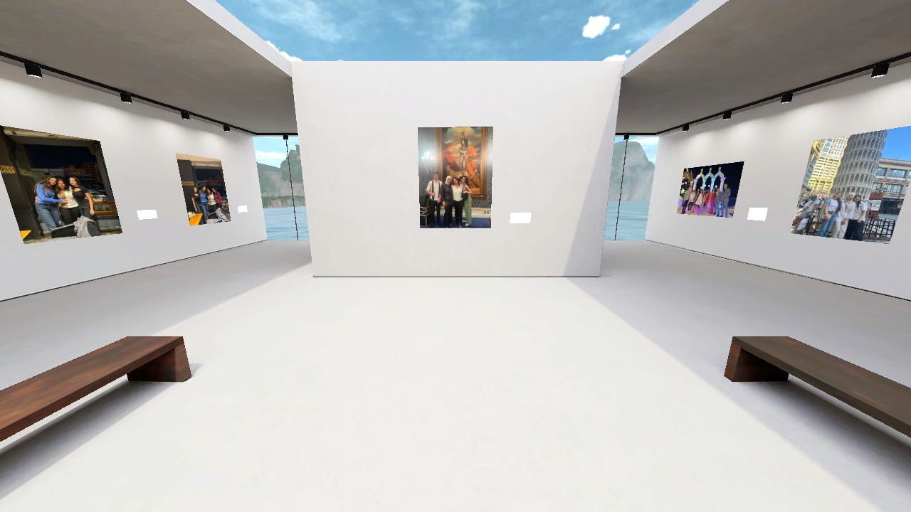 hagar elsadany's Lo-Fi Room
