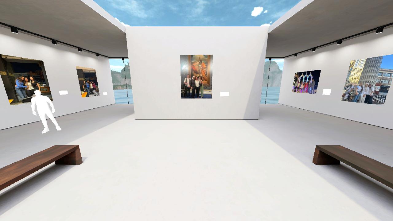 hagar elsadany's Lo-Fi Room