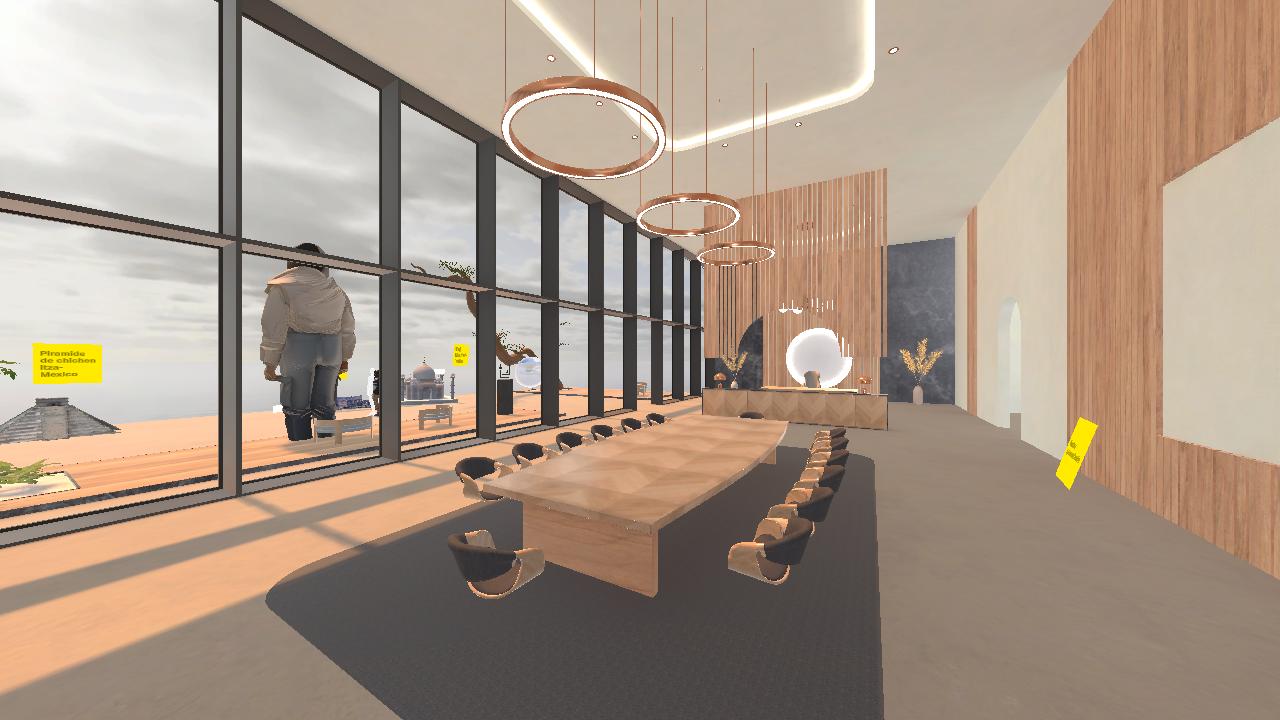 BrigithVelasco's Hi-Fi Room