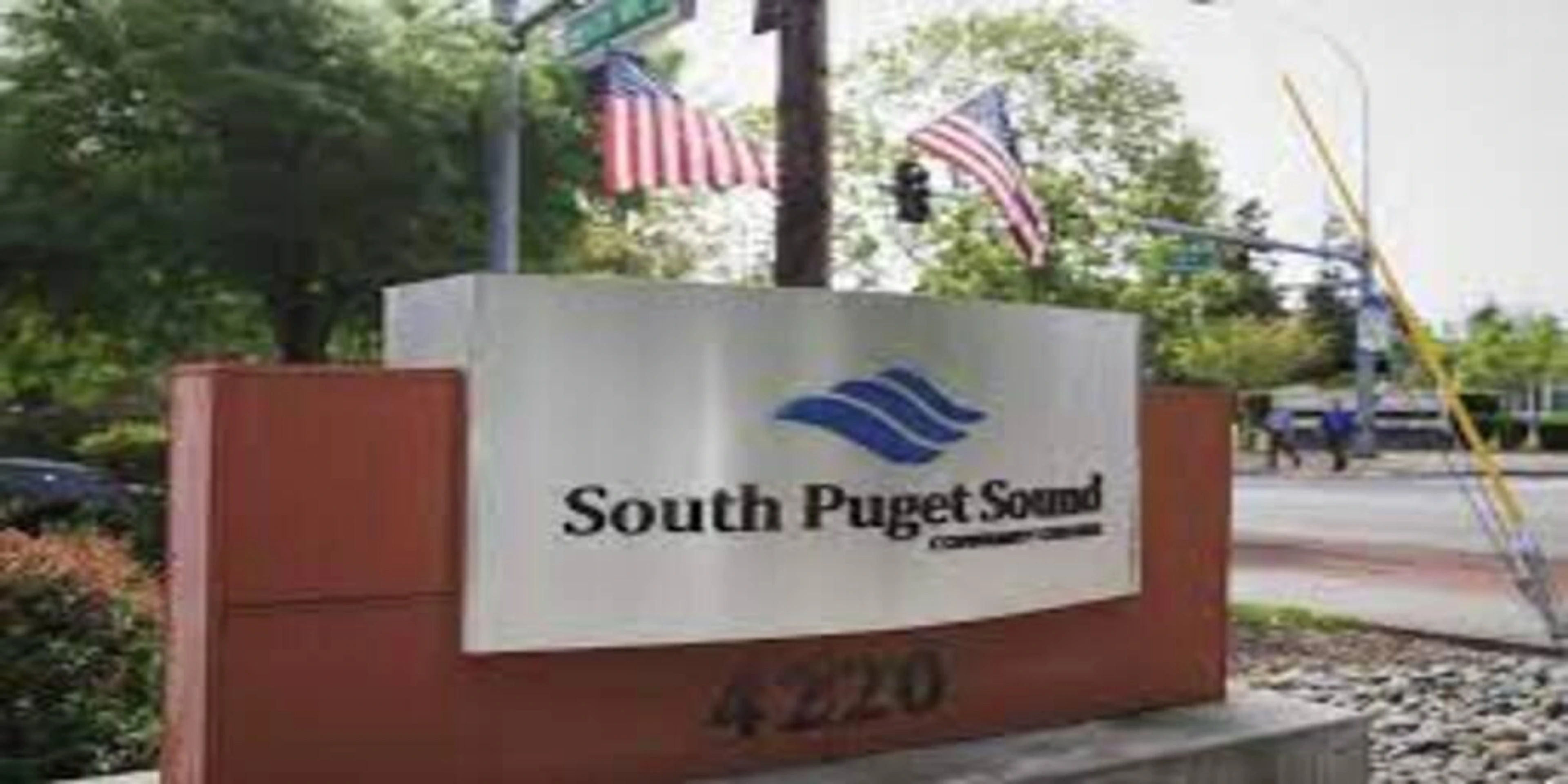 South Puget Sound Community College (SPSCC)