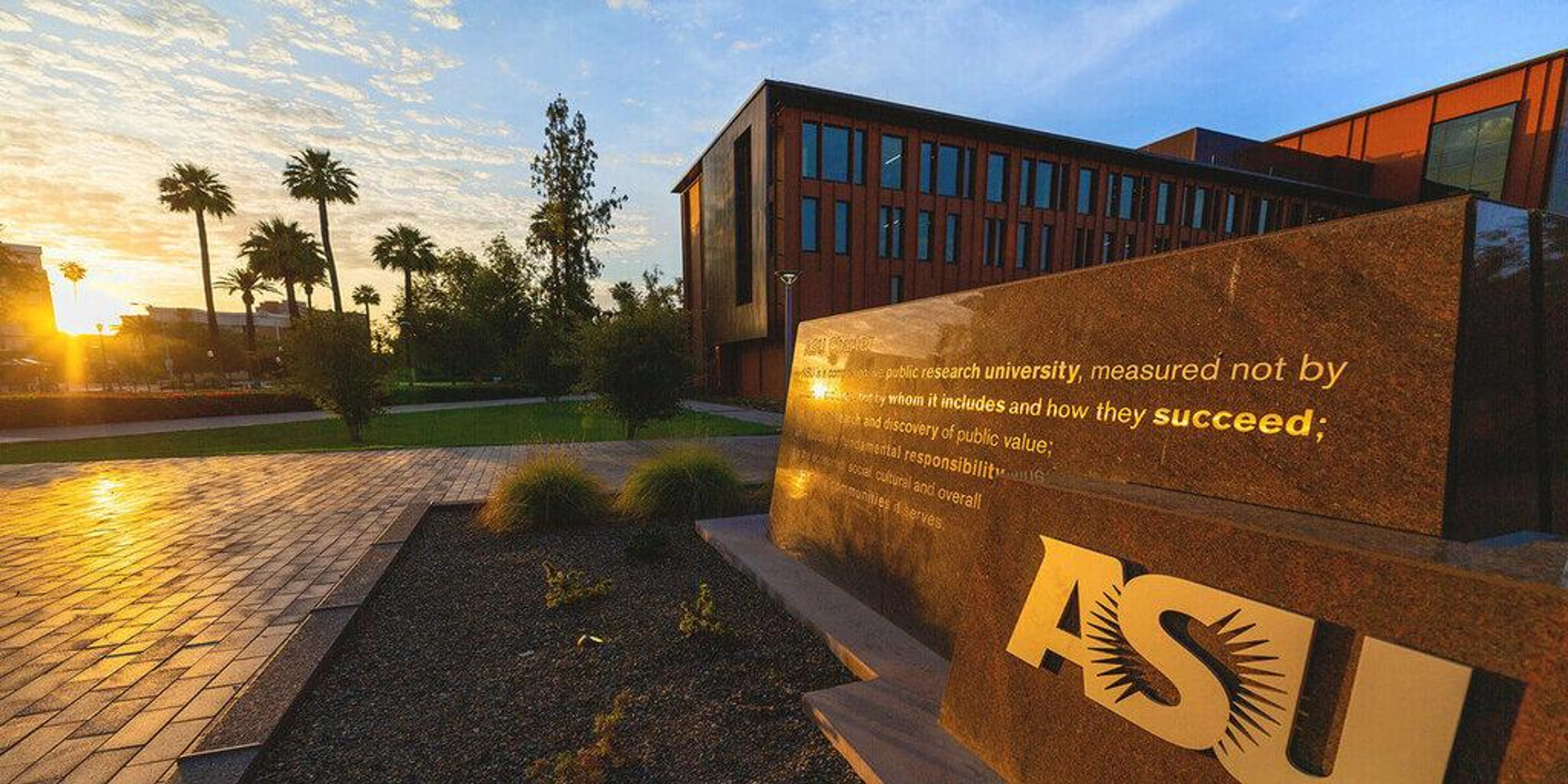 Arizona State University Tempe Campus