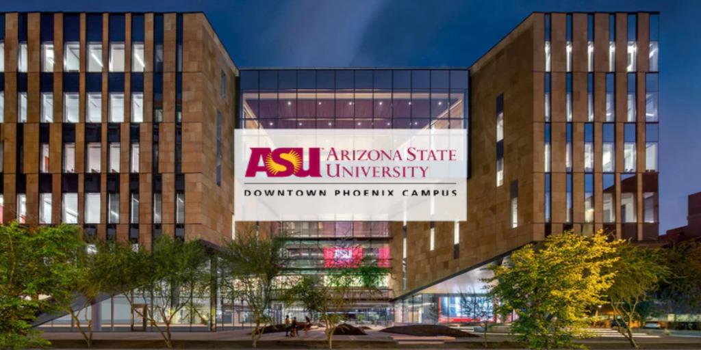 Arizona State University Downtown Phoenix Campus