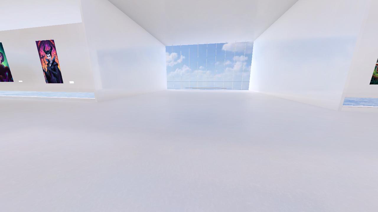 shafira's Digital Room