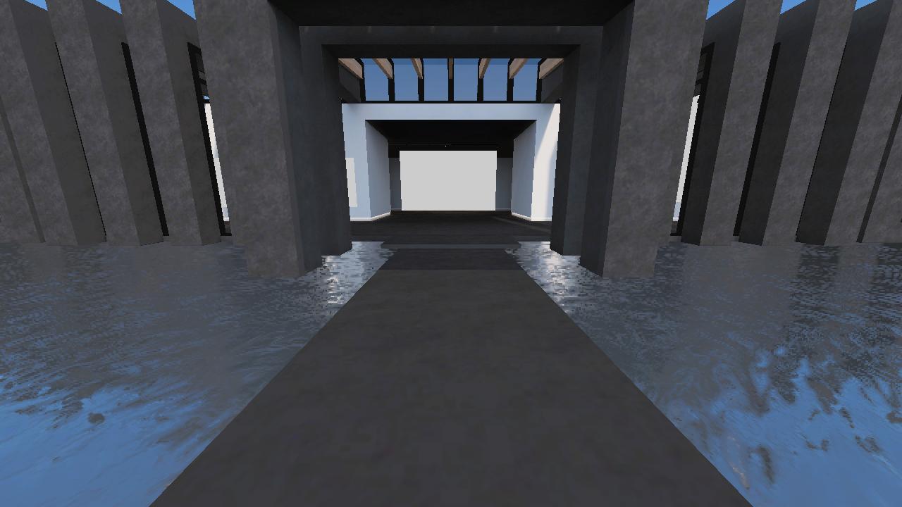 MediaCrafters Room