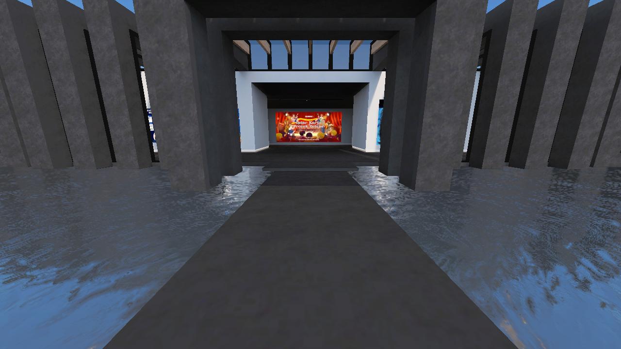 MediaCrafters Room