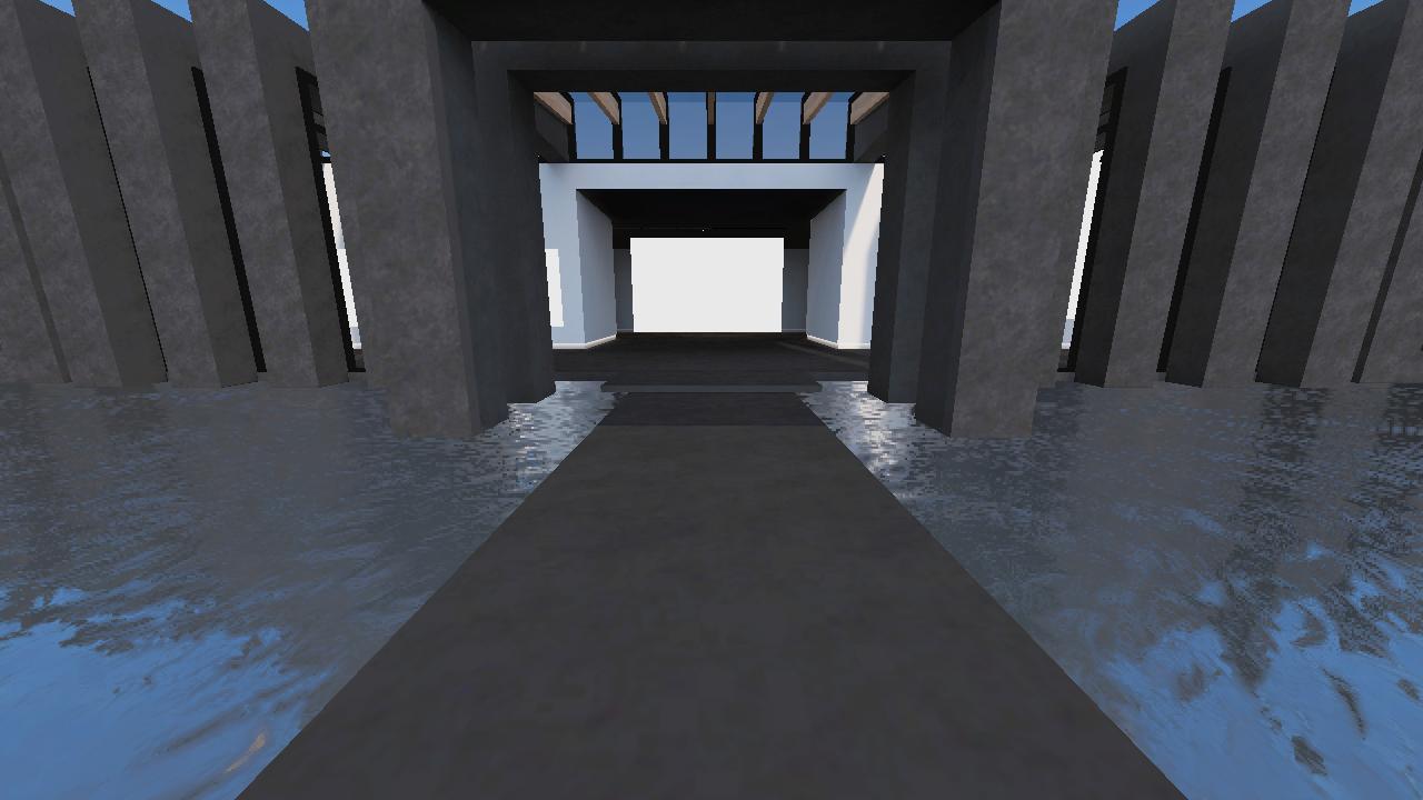 MediaCrafters Room