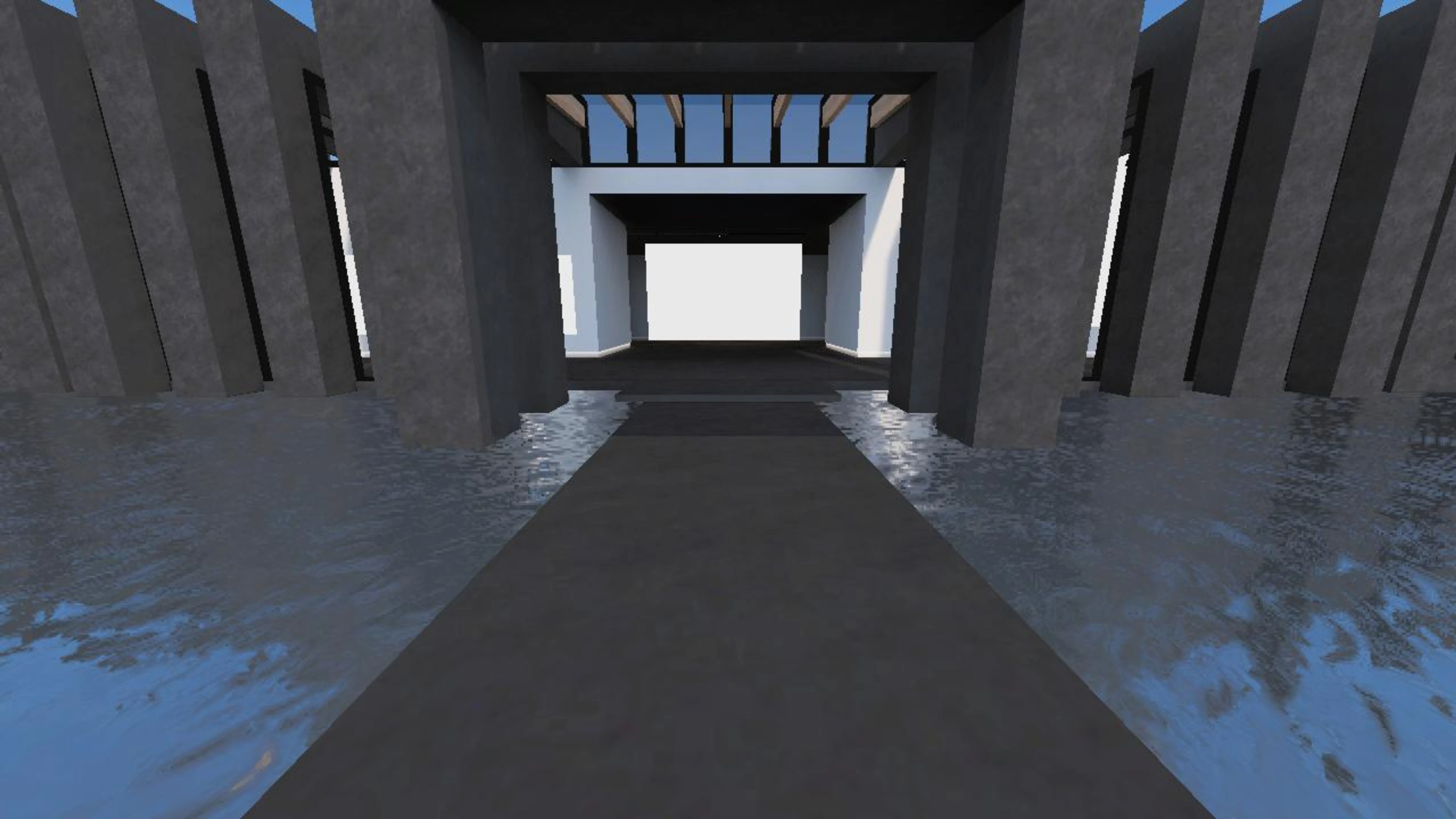 MediaCrafters Room