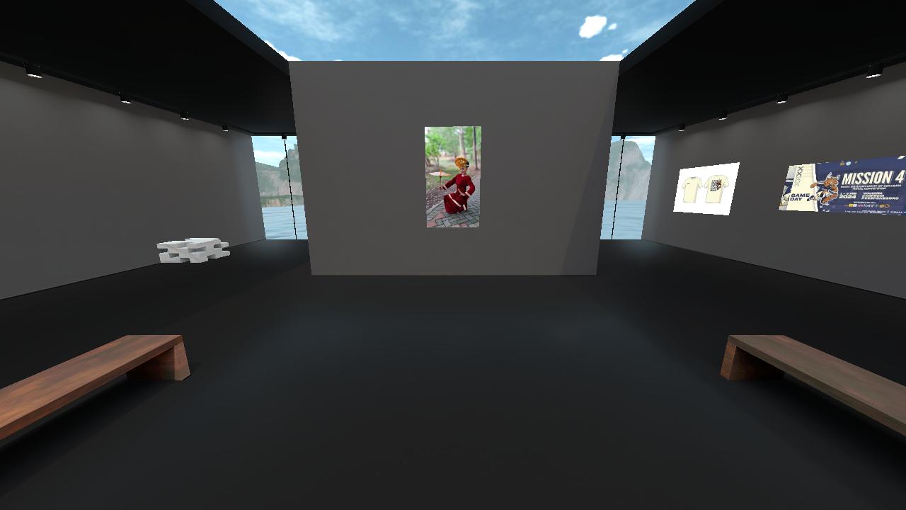 Romi_Saputra's 3D Scene