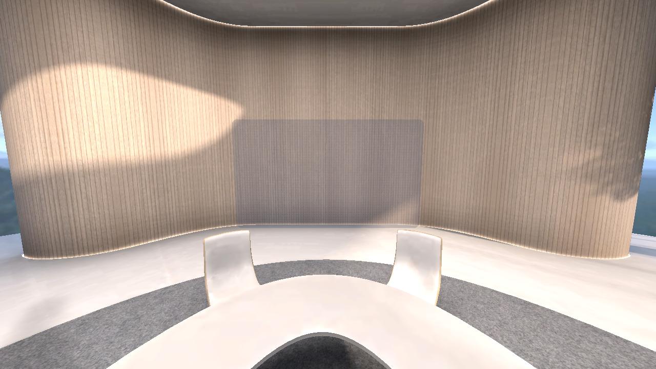 bbin's Virtual Hangout