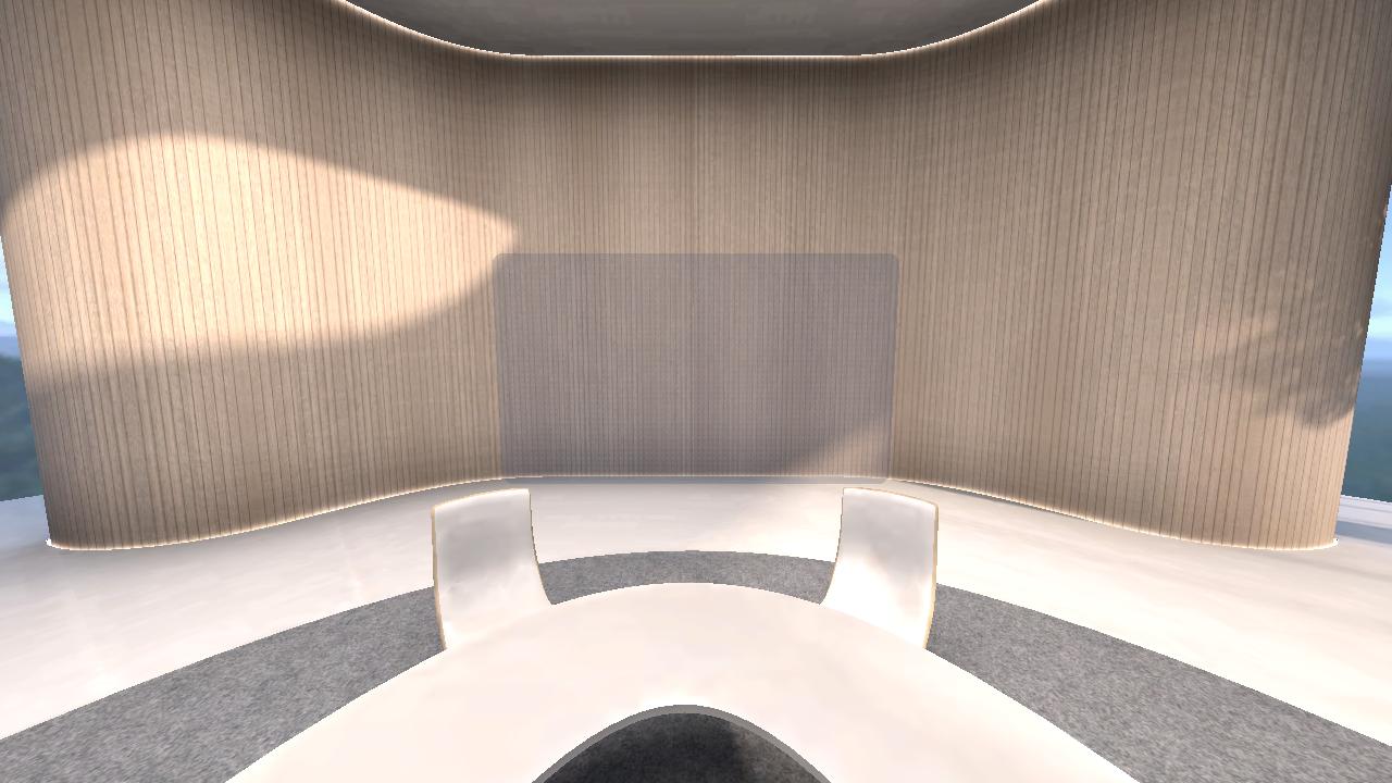 bbin's Virtual Space