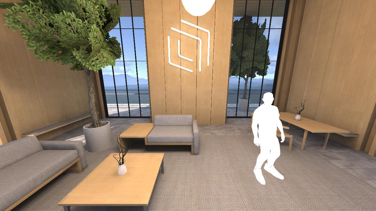 FARAH ADELIA MARSAMALIA's 3D Space