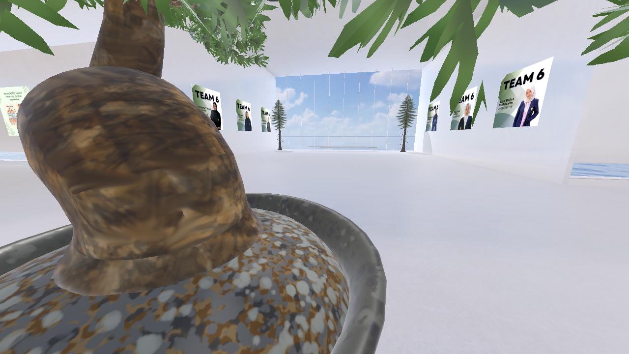 alyareina's Hi-Fi Area