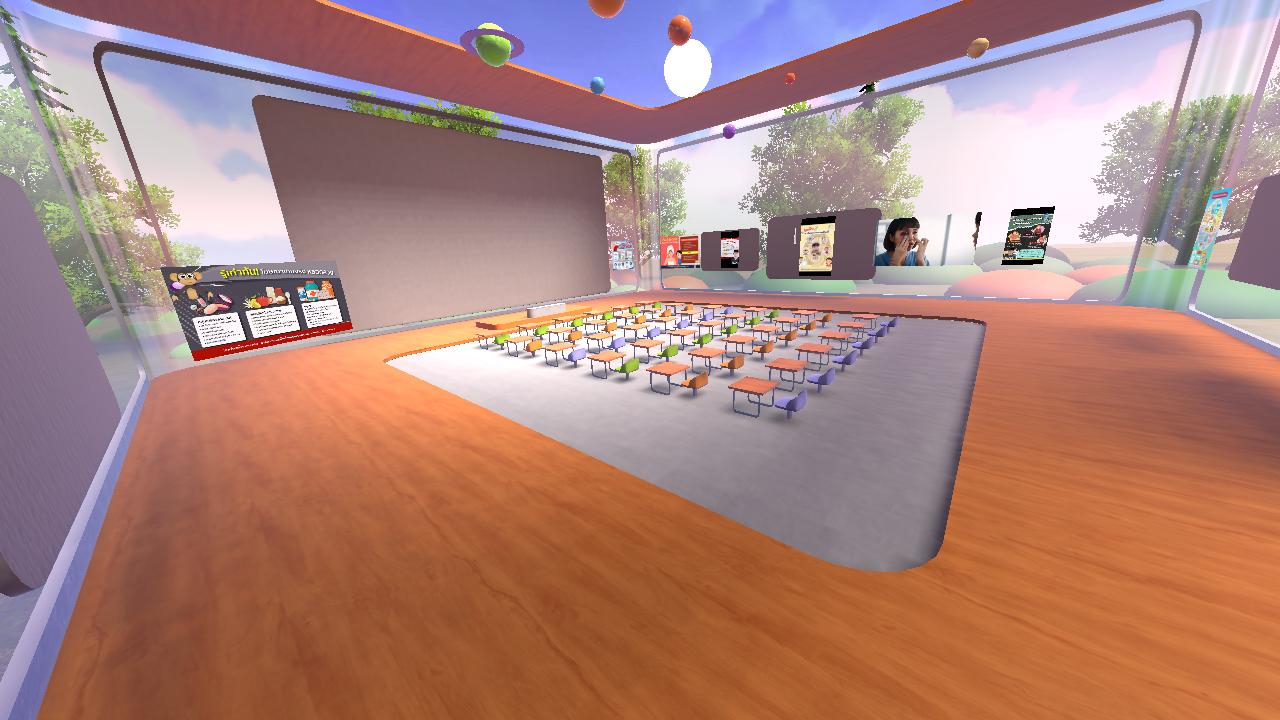 Krupeepee's Digital Space