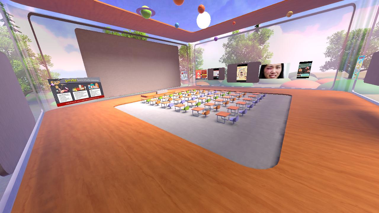Krupeepee's Digital Space